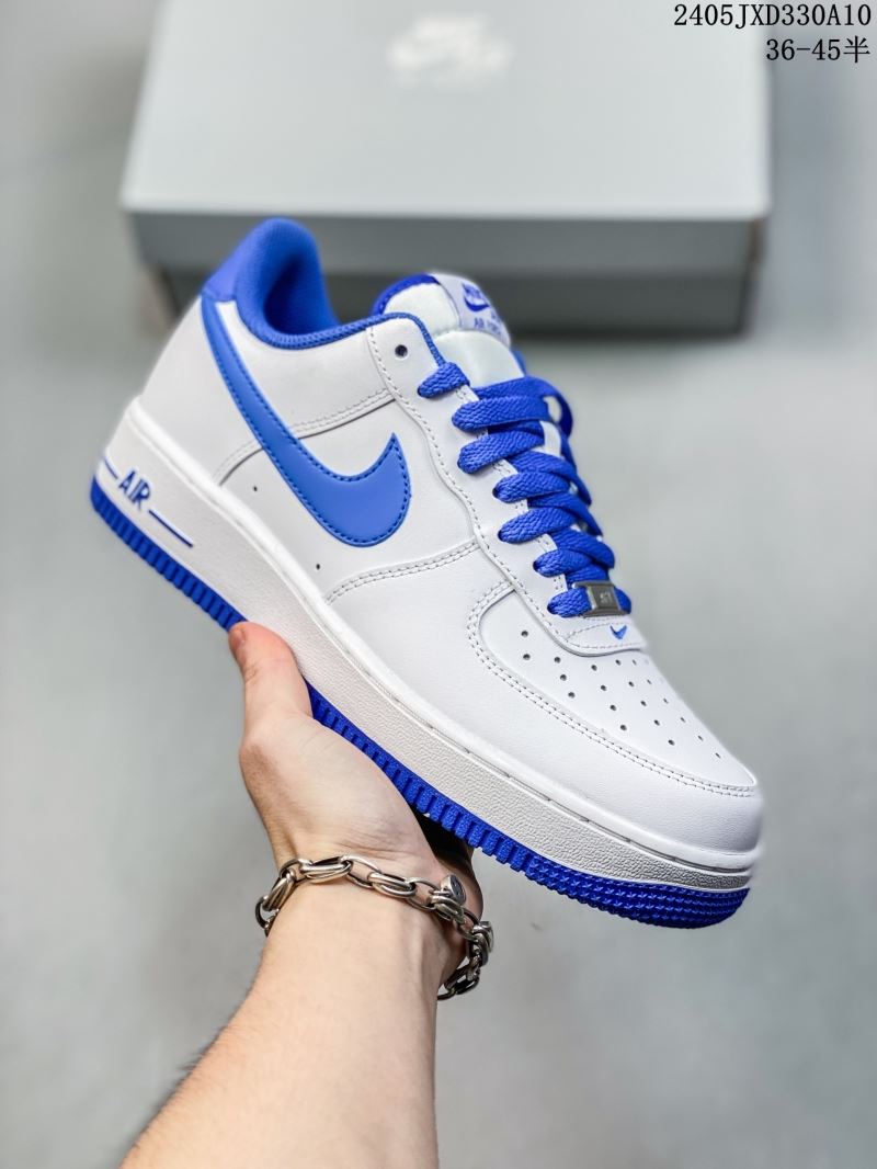 Nike Air Force 1 Shoes